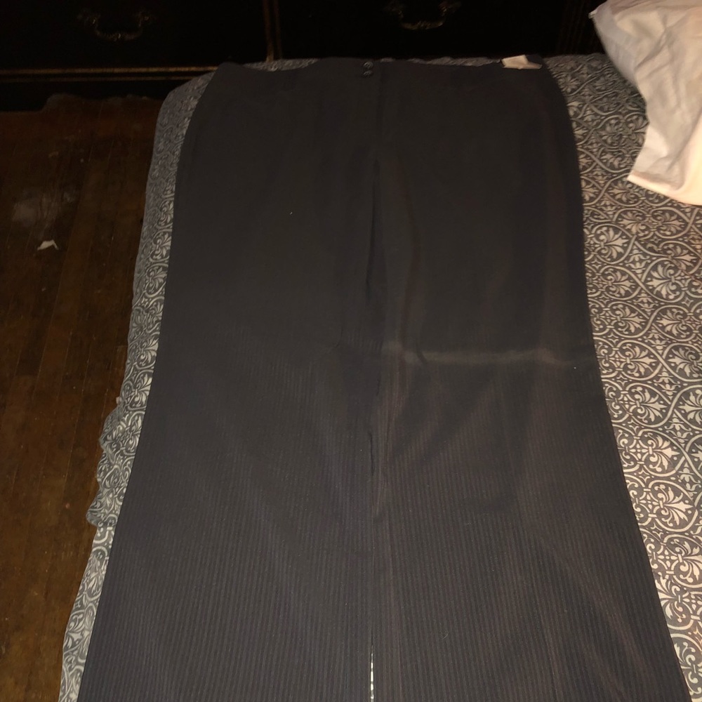 Dress Pants